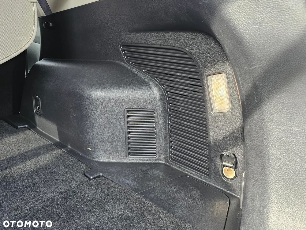 Nissan X-Trail 1.7 dCi Tekna 2WD Xtronic - 13