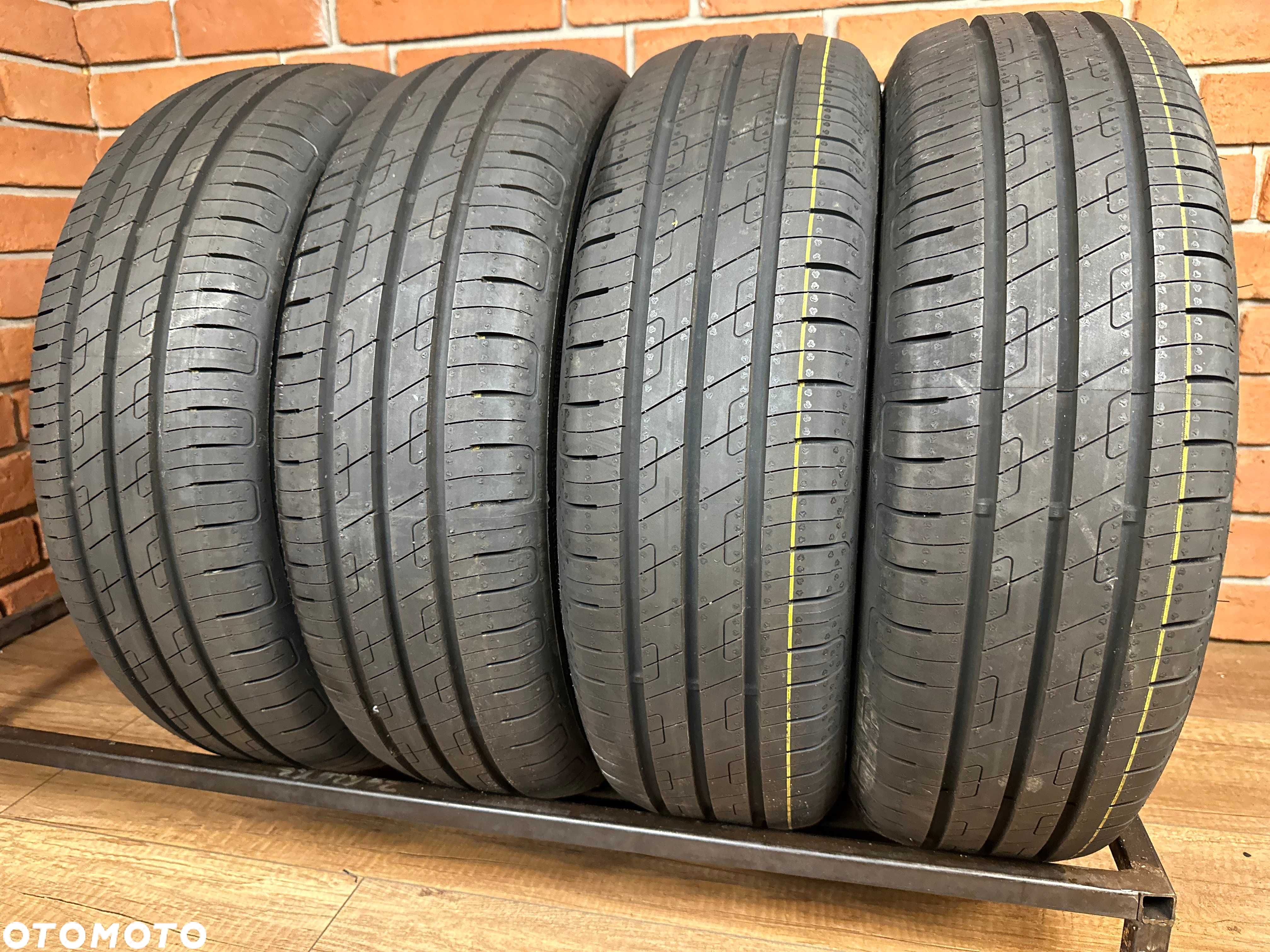 Opony Goodyear EfficientGrip 175/65R14 NOWE 2024 - 1