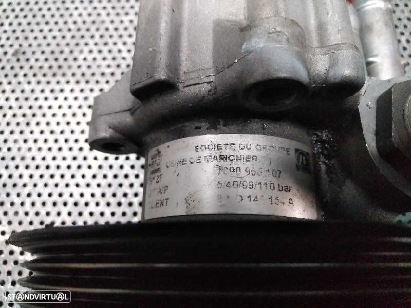 BOMBA DIREÇÃO AUDI A3 1999 -7690955107 - 1