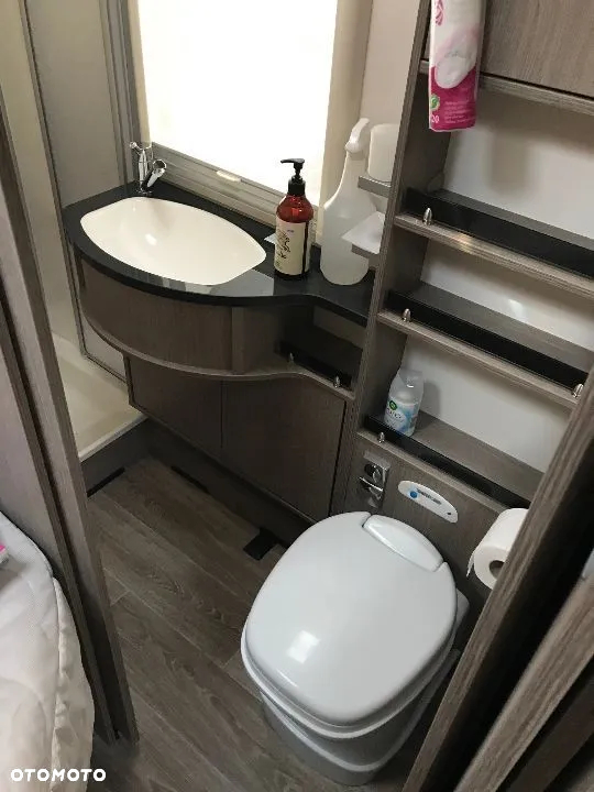 Dethleffs 730 FKR Exclusiv - 12