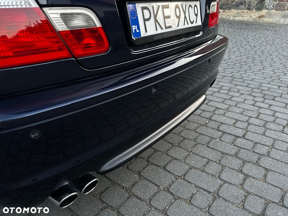 BMW Seria 3 330 Ci Edition Sport - 20