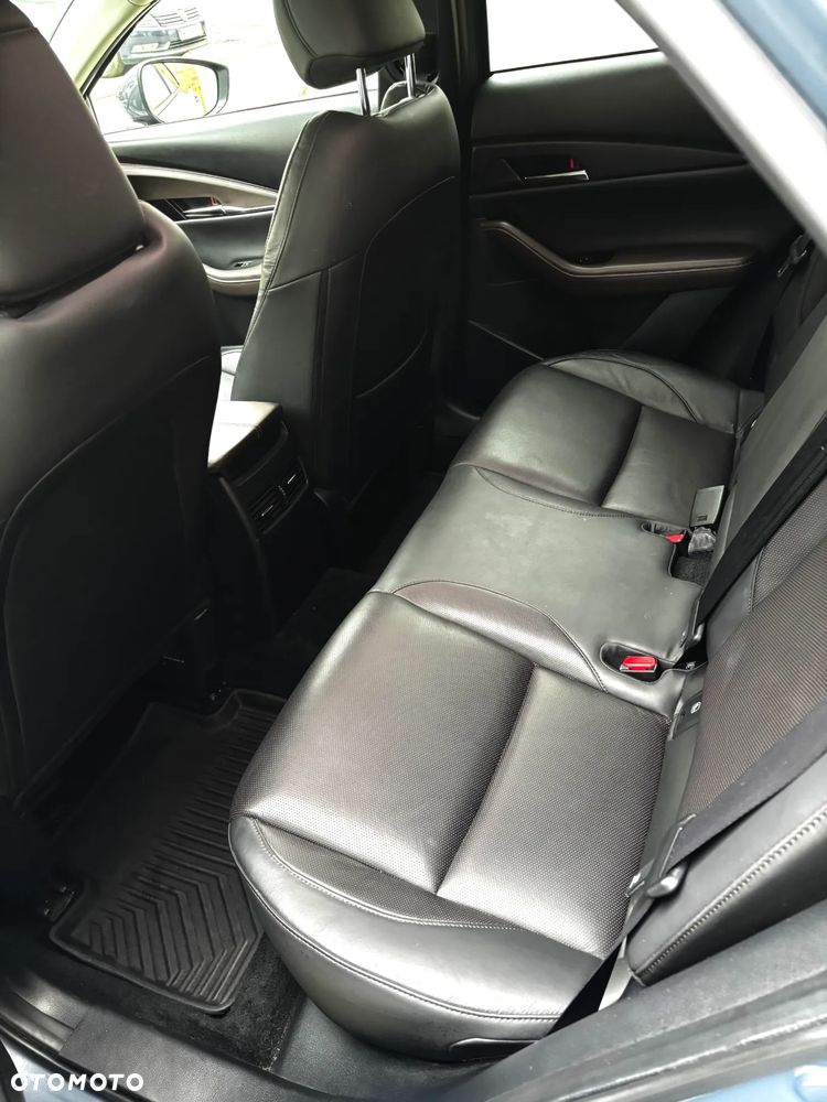 Mazda CX-30 2.0 mHEV Hikari 2WD - 13