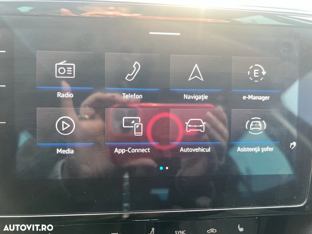 Volkswagen Passat 1.4 TSI DSG GTE - 17