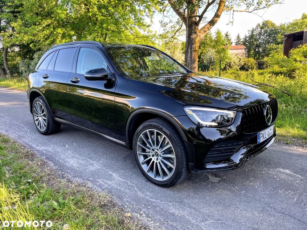 Mercedes-Benz GLC - 10