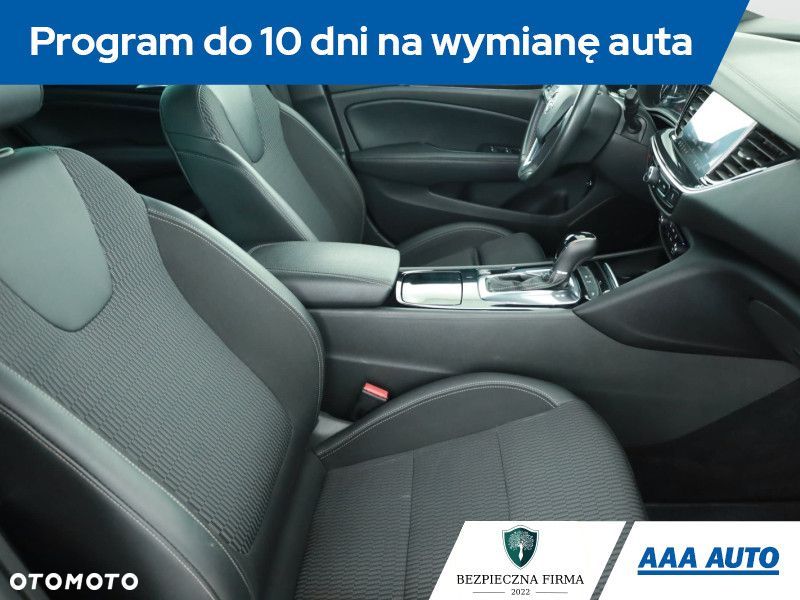 Opel Insignia - 9