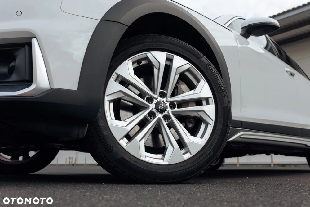 Audi A4 Allroad quattro 45 TFSI S tronic - 13