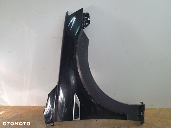 BLOTNIK PRZOD PRAWY CHEVROLET CAPTIVA LIFT