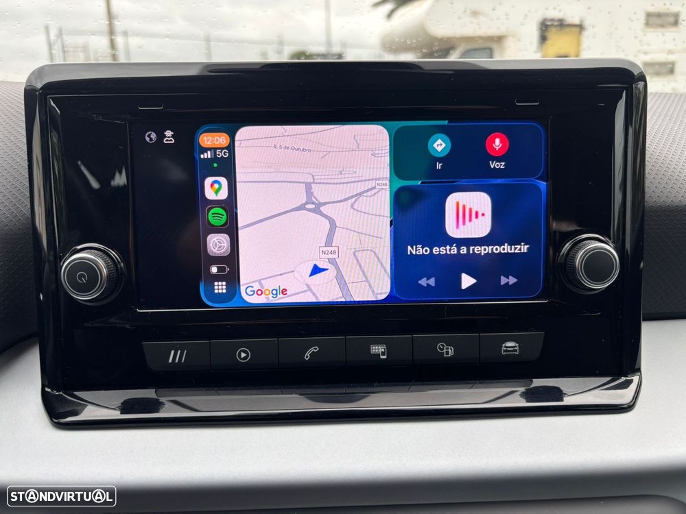 SEAT Arona 1.0 TSI Style - 34