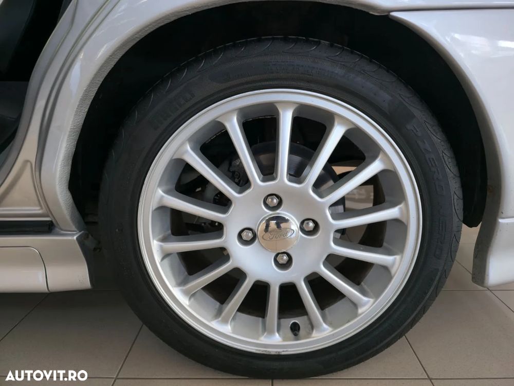 Ford Mondeo - 5