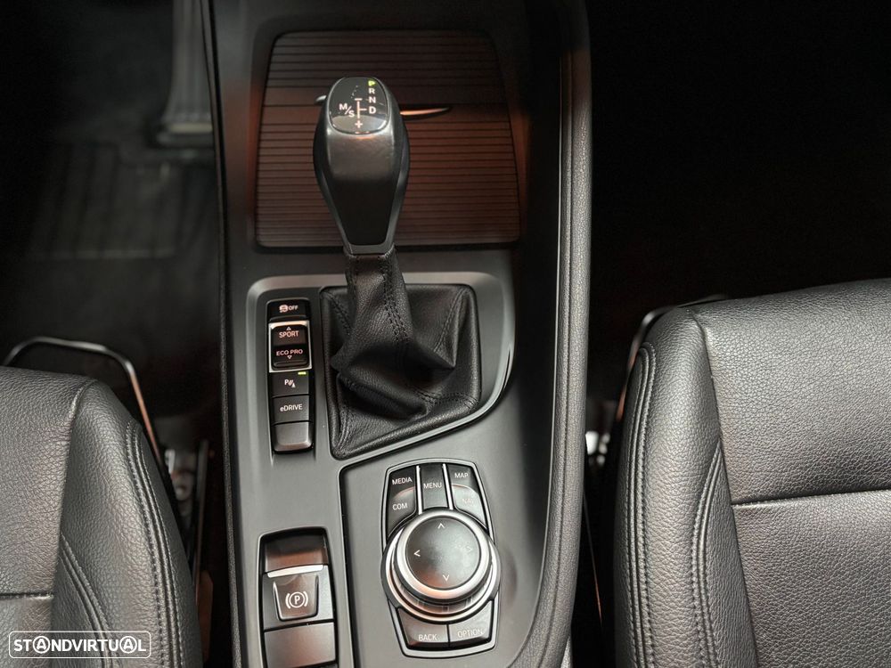BMW X1 25 e xDrive - 18