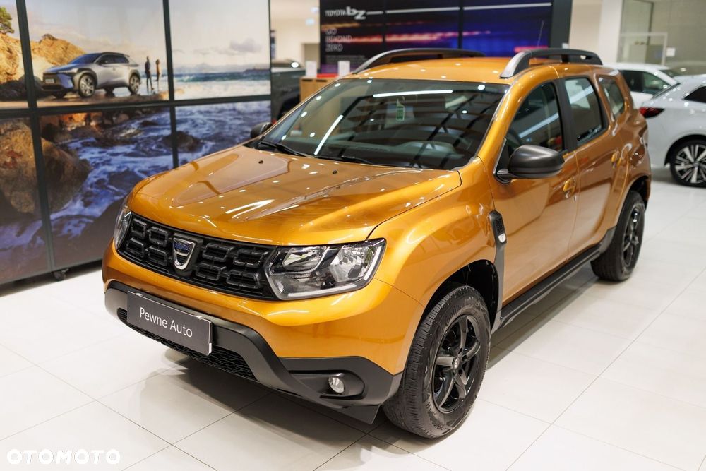 Dacia Duster - 10