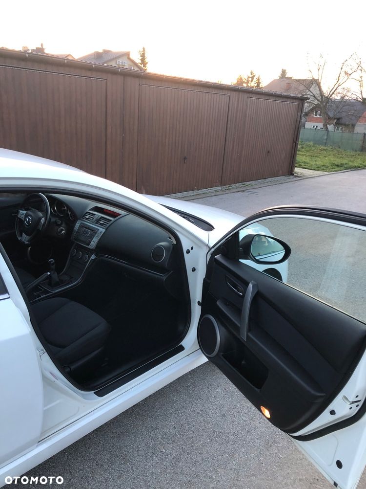 Mazda 6 2.0 Dynamic - 6