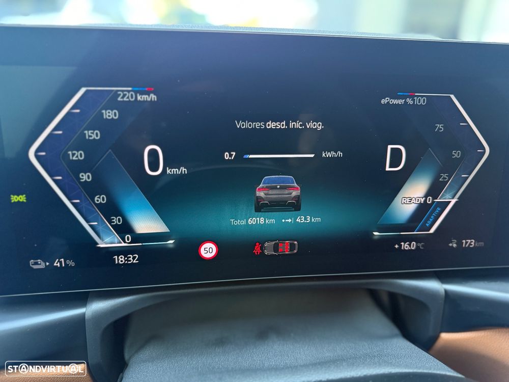 BMW i4 eDrive40 Pack Desportivo M Pro - 28