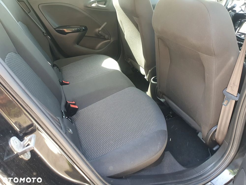 Opel Corsa 1.4 Start/Stop Active - 7
