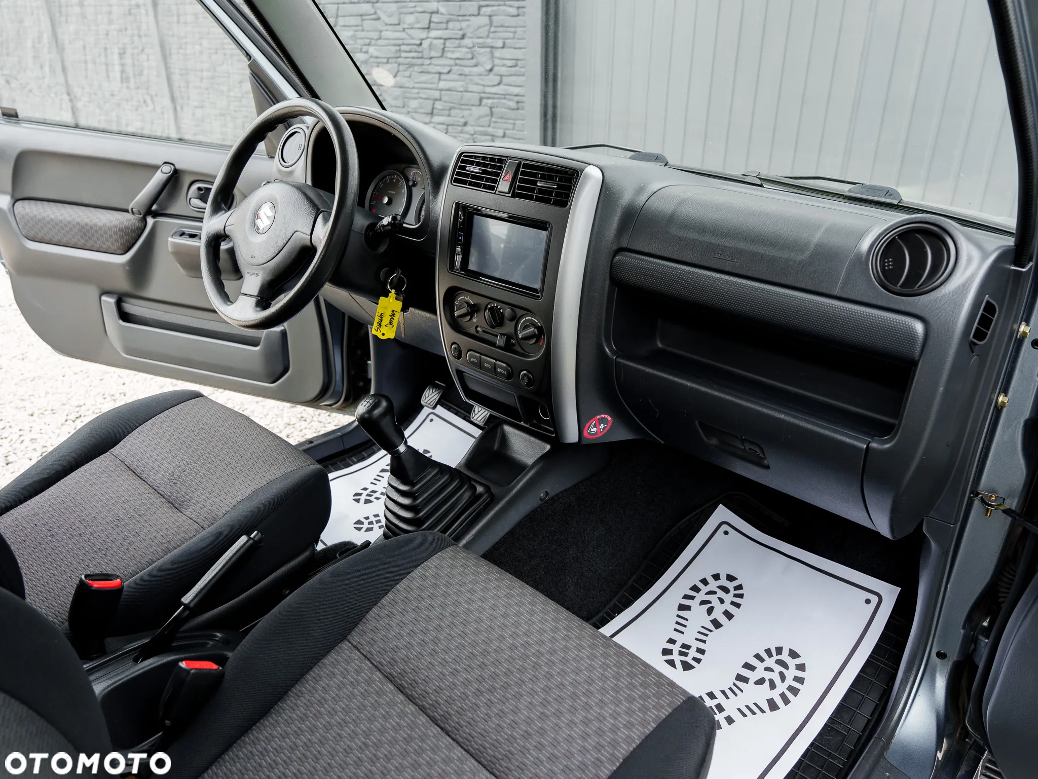 Suzuki Jimny Comfort Ranger - 19
