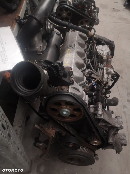 SILNIK AJT AYY VW TRANSPORTER T4 2.5 SDI 88KM - 6