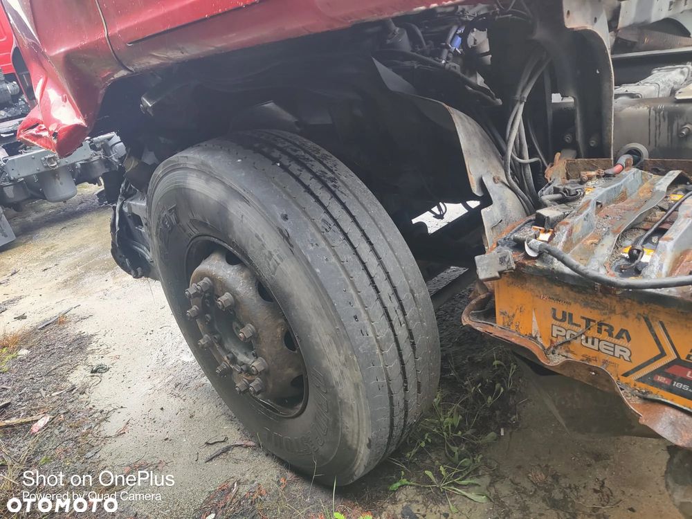Scania G420 - 4