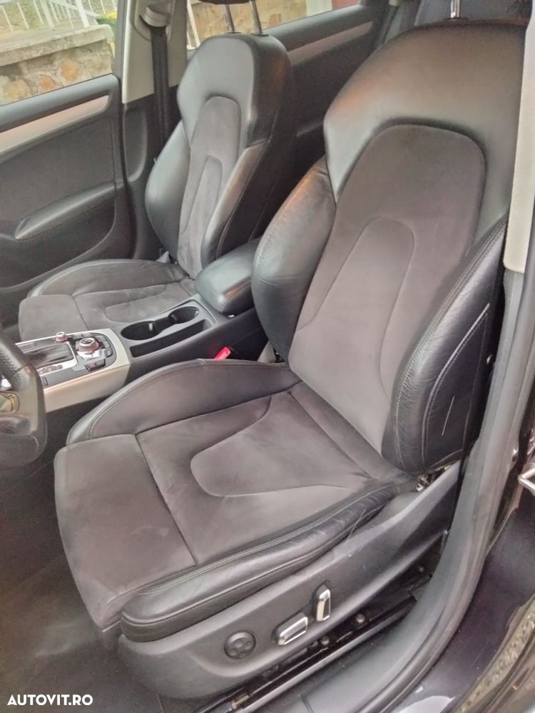 Audi A4 Allroad quattro 2.0 TDI DPF S tronic - 7