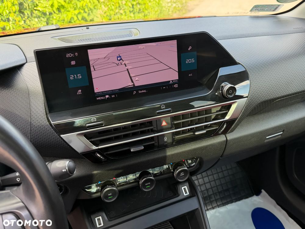 Citroën C4 1.2 PureTech Shine S&S - 16