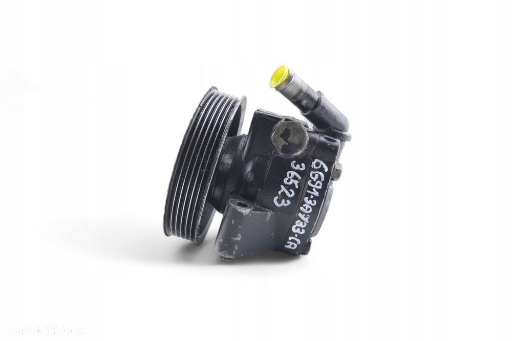 Pompa Wspomagania FORD MONDEO MK4 2.0 TDCI 6G91-3A733-CA - 2
