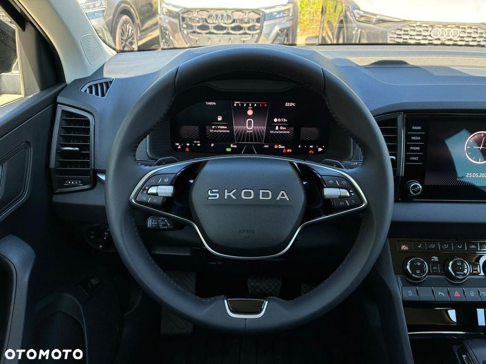 Skoda Karoq - 13