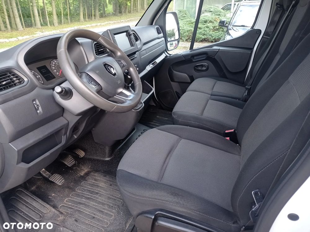 Renault Master dCi L3 Pack Clim - 5