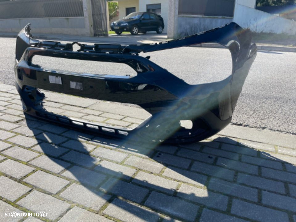 Parachoque citroen c4 2021 - 3
