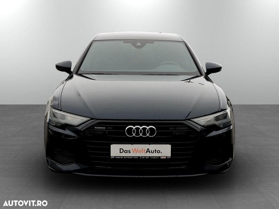 Audi A6 55 TFSI quattro S tronic sport - 3