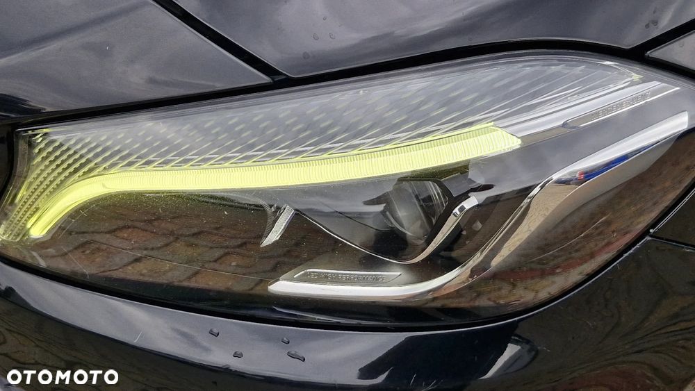 Mercedes-Benz Klasa A 220 d 4-Matic AMG Line - 16