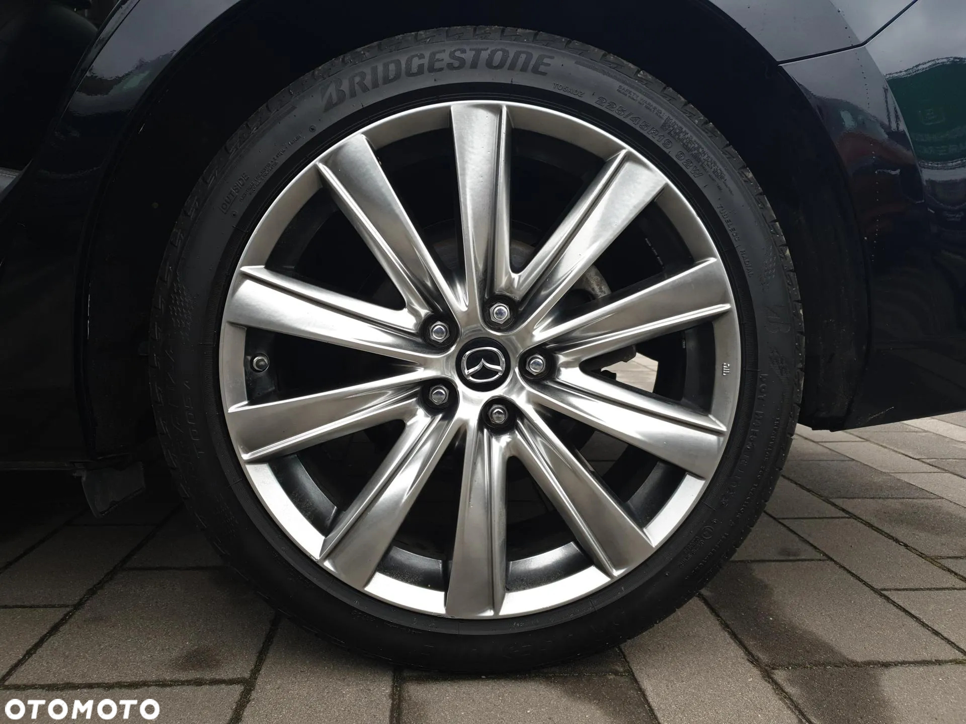 Mazda 6 2.0 SkyPrestige - 29