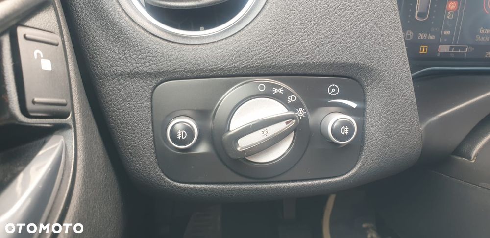 Ford Mondeo 2.2 TDCi Titanium - 9