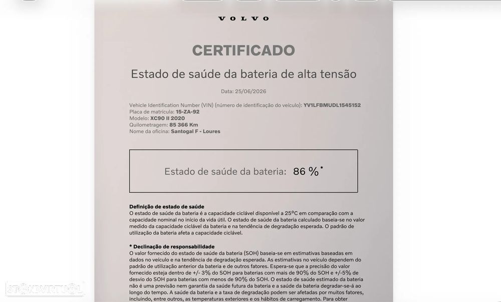 Volvo XC 90 - 39