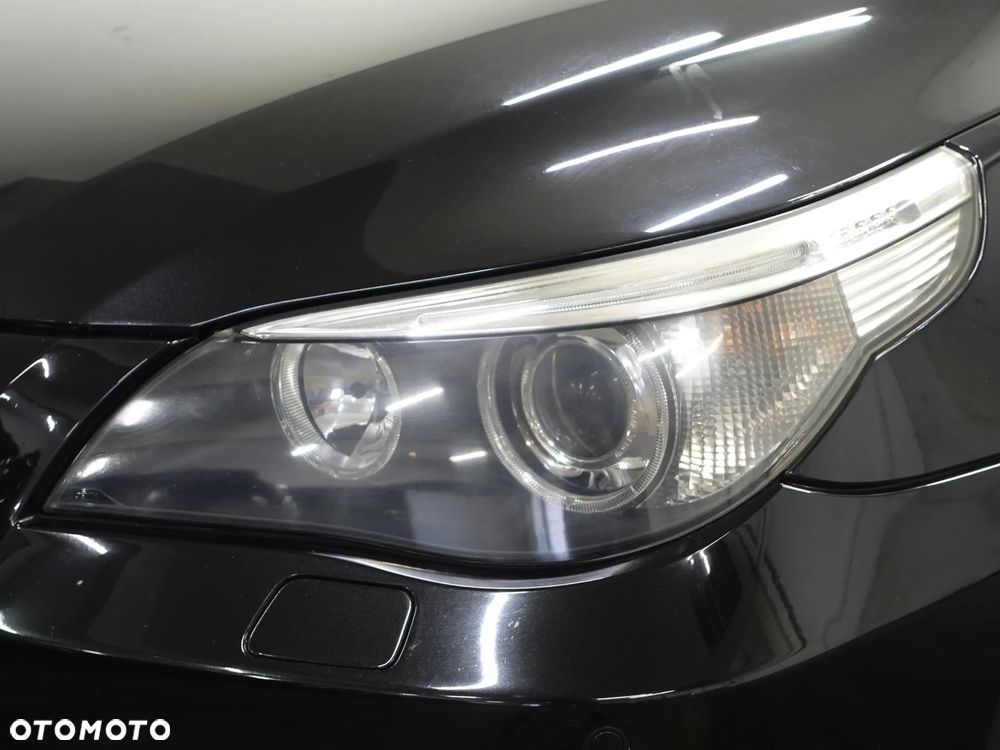 BMW Seria 5 - 13