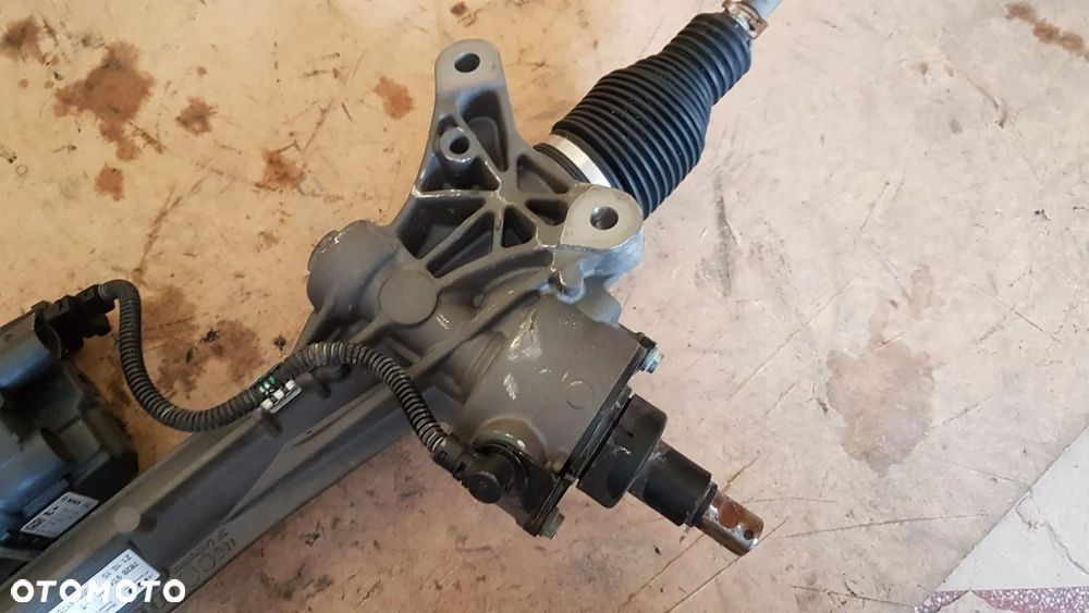 AUDI A4 A5 B9 8W MAGLOWNICA PRZEKŁADNIA 8w1423055q 8W0909144D - 6