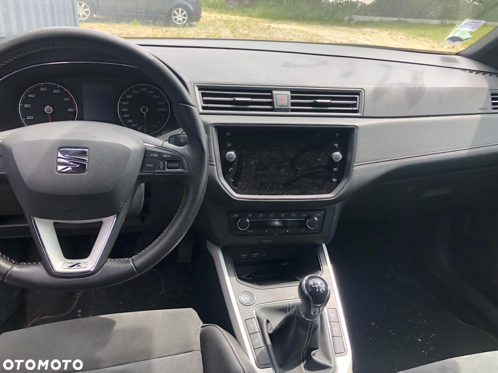 Seat Arona - 6