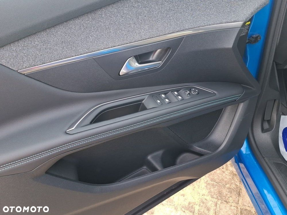 Peugeot 3008 1.2 PureTech Allure Pack S&S EAT8 - 15