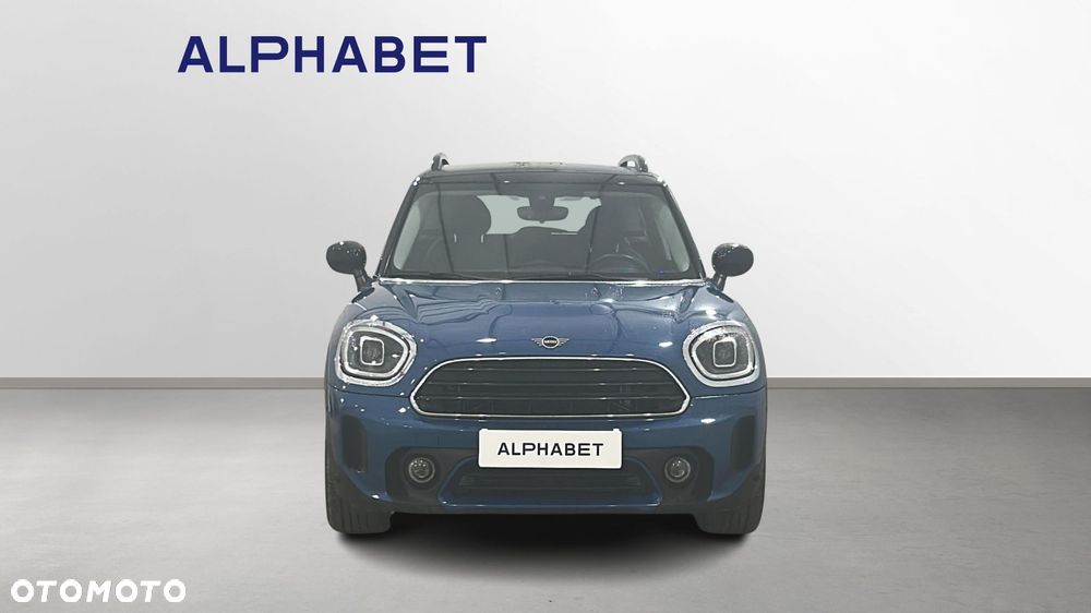 MINI Countryman Cooper - 8