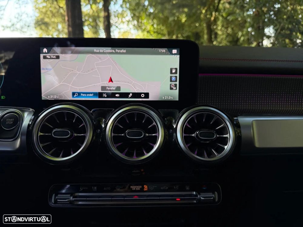 Mercedes-Benz EQB 350 4Matic AMG Line - 26