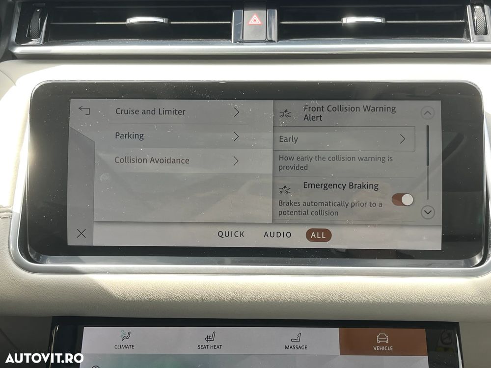 Land Rover Range Rover Velar - 30