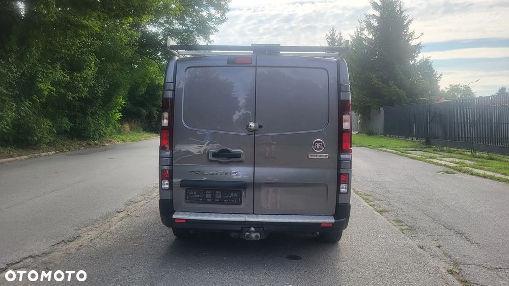 Fiat Talento L2 - 6