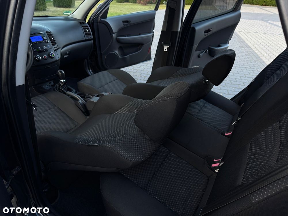 Hyundai i30 i30cw 1.6 CRDi Edition Plus - 25