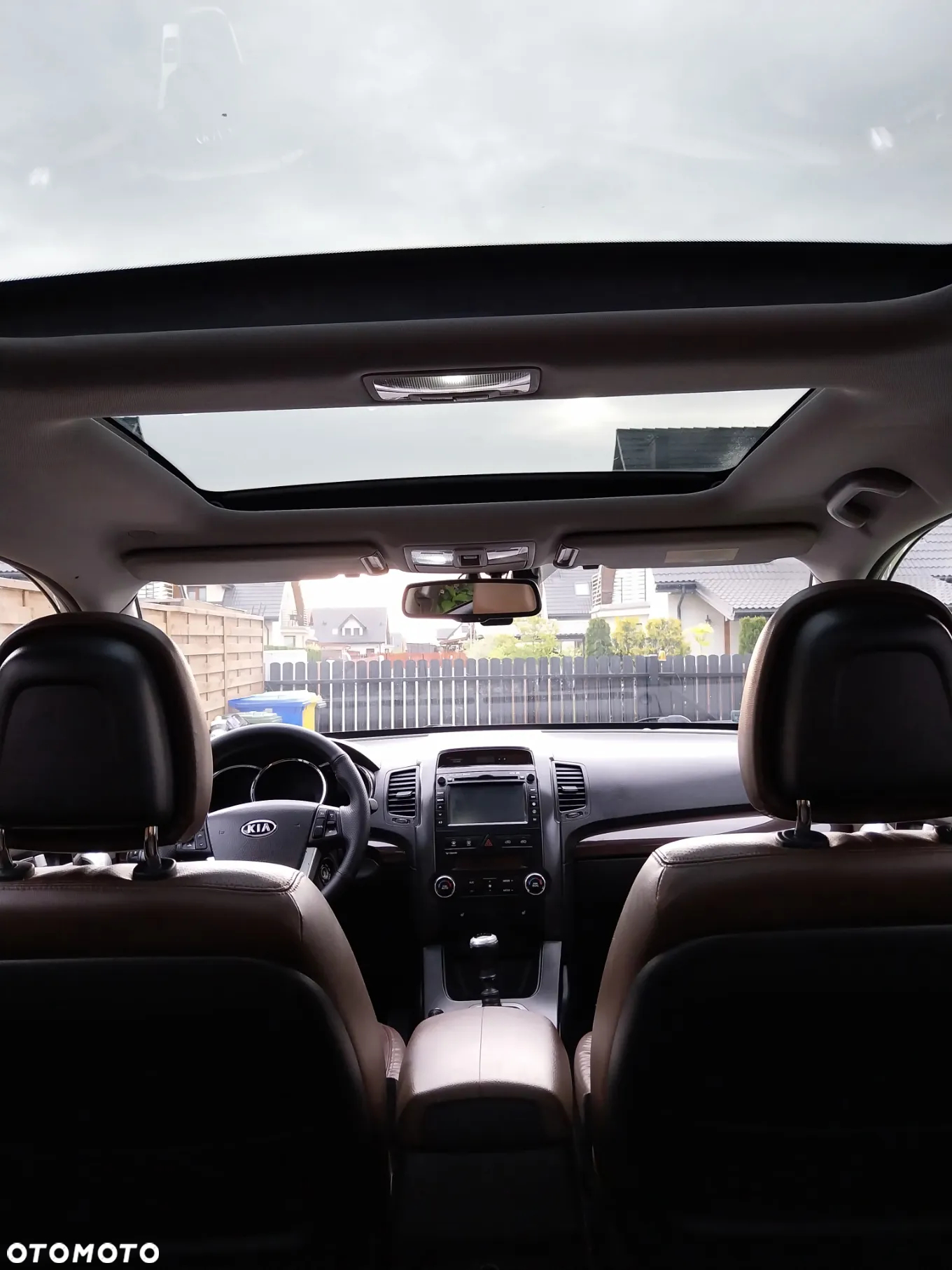Kia Sorento 2.0 CRDi XL - 8