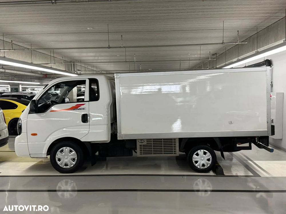 Kia Besta - 3