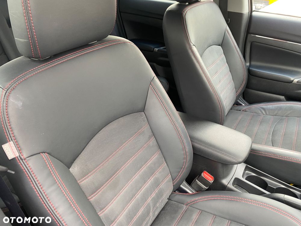 Mitsubishi ASX 1.6 ClearTec 2WD Diamant Edition+ - 30