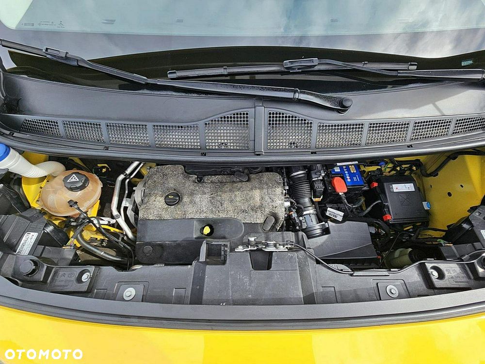 Opel Vivaro - 12