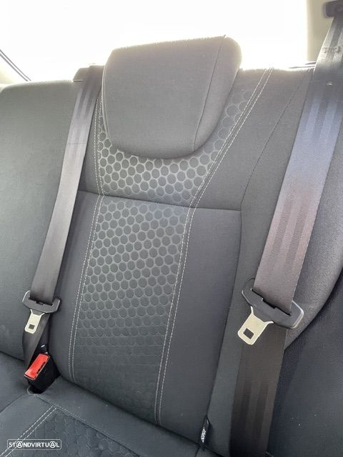Ford Fiesta 1.25 Titanium 124g - 18