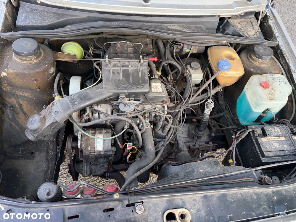 Volkswagen Jetta - 30