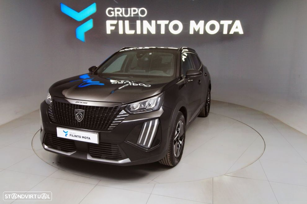 Peugeot 2008 - 12
