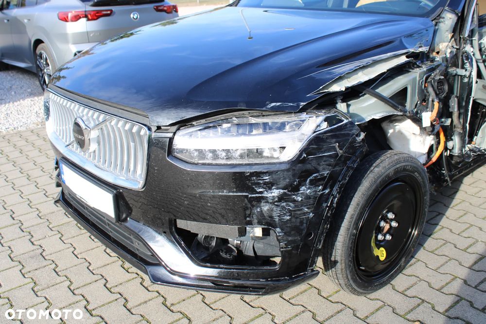 Volvo XC 90 T8 AWD Plug-In Hybrid Inscription 7os - 5