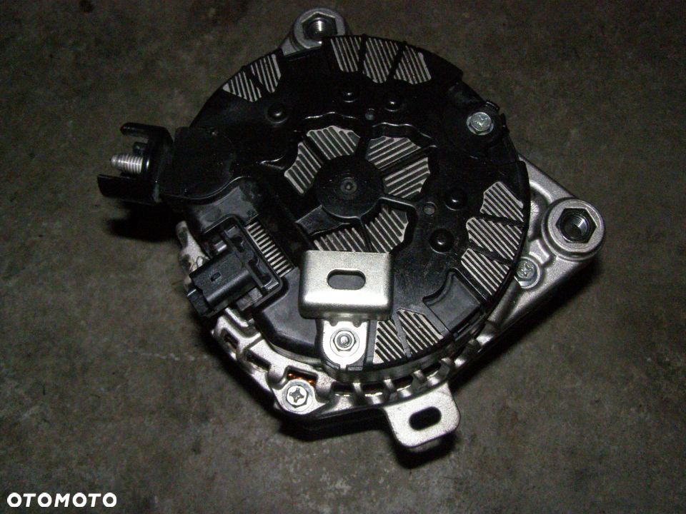 ALTERNATOR BOXER JUMPY JUMPER proace expert 2.0 ORYGINAŁ 2017- 9818962280 dw 10 - 2